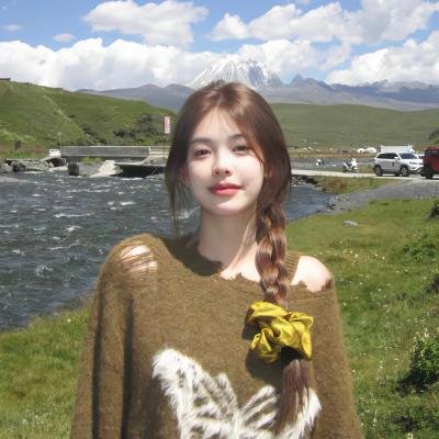 交错效应海报