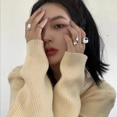 网美嬉游记海报