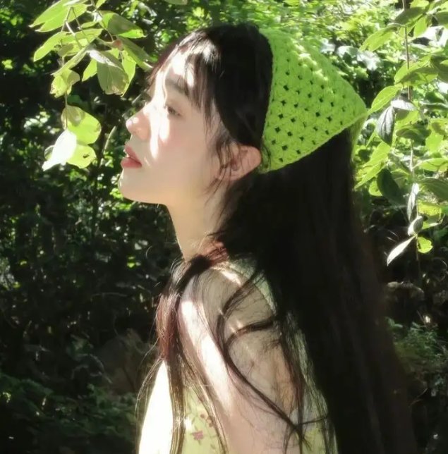 杜鹃的女儿海报
