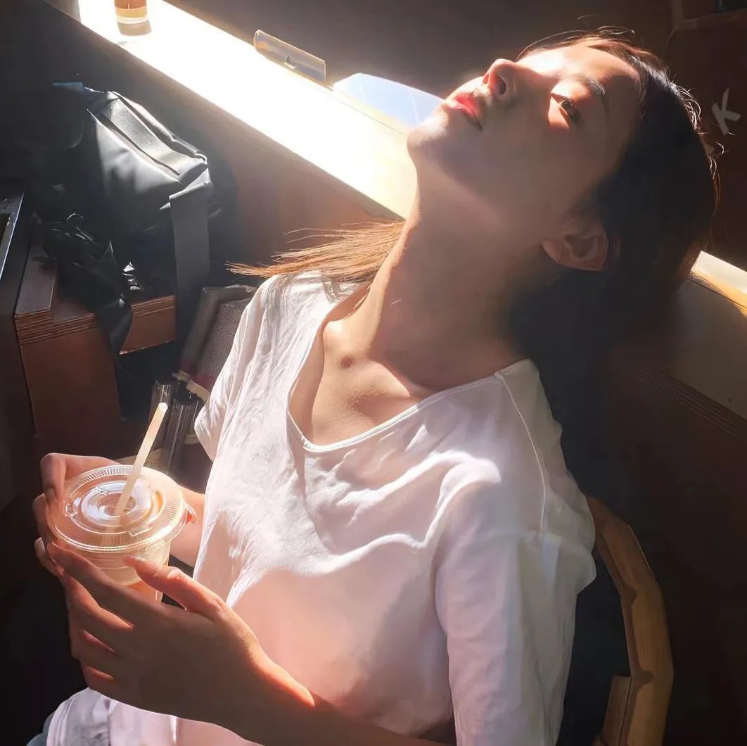 我的初恋女孩海报